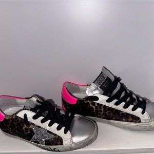 Golden Goose Sneakers